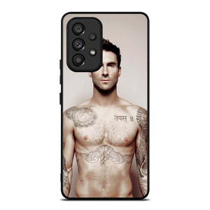 ADAM LEVINE MAROON 5 SEXY Samsung Galaxy A53 Case Cover