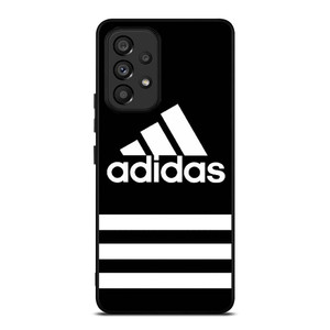 ADIDAS HORIZONTAL STRIPE LOGO Samsung Galaxy A53 Case Cover