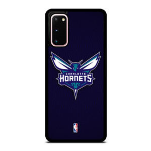 CHARLOTTE HORNETS BASKETBALL NBA Samsung Galaxy S20 Case Cover CHARLOTTE HORNETS BASKETBALL NBA Samsung Galaxy S20 Case Cover