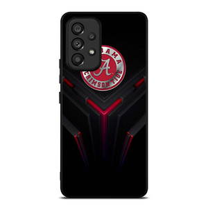 ALABAMA CRIMPSON ROLE TIDE Samsung Galaxy A53 Case Cover