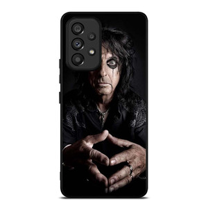 ALICE COOPER Samsung Galaxy A53 Case Cover