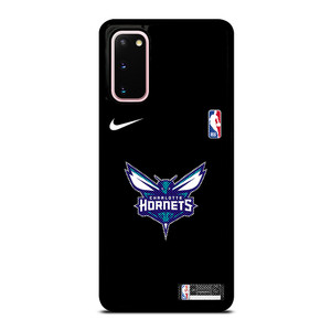 CHARLOTTE HORNETS NIKE NBA BASKETBALL Samsung Galaxy S20 Case Cover CHARLOTTE HORNETS NIKE NBA BASKETBALL Samsung Galaxy S20 Case Cover