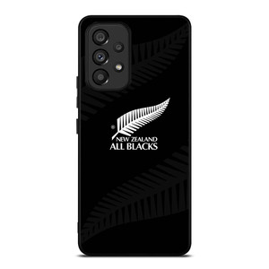 ALL BLACKS NEW ZEALAND Samsung Galaxy A53 Case Cover