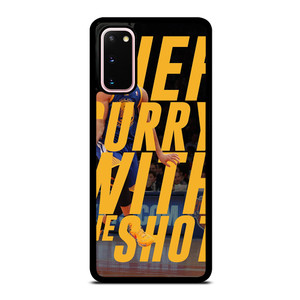 CHEF CURRY GOLDEN STATE WARRIORS Samsung Galaxy S20 Case Cover CHEF CURRY GOLDEN STATE WARRIORS Samsung Galaxy S20 Case Cover