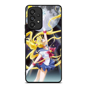 ANIME SAILOR MOON Samsung Galaxy A53 Case Cover