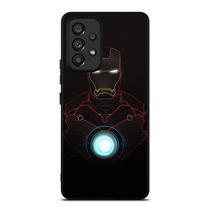 ARC REACTOR IRONMAN ART Samsung Galaxy A53 Case Cover