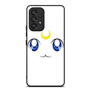 ARTEMIS SAILOR MOON FLAT Samsung Galaxy A53 Case Cover