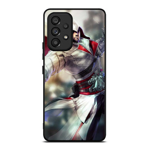 ASSASSIN'S CREED GAME 2 Samsung Galaxy A53 Case Cover