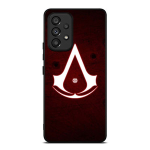 ASSASSIN'S CREED LOGO Samsung Galaxy A53 Case Cover ASSASSIN'S CREED LOGO Samsung Galaxy A53 Case Cover