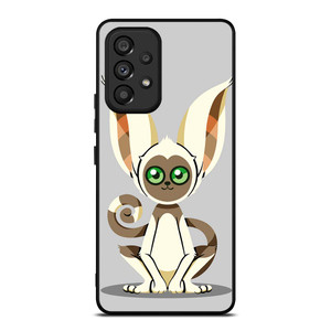 AVATAR MOMO CUTE 2 Samsung Galaxy A53 Case Cover AVATAR MOMO CUTE 2 Samsung Galaxy A53 Case Cover