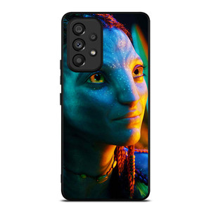 AVATAR NEYTIRI 2 Samsung Galaxy A53 Case Cover