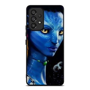 AVATAR NEYTIRI Samsung Galaxy A53 Case Cover
