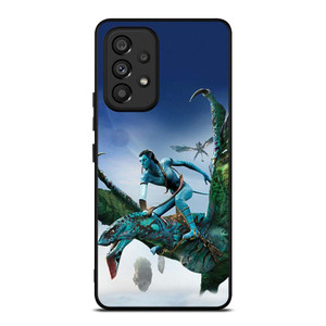 AVATAR TORUK MAKTO Samsung Galaxy A53 Case Cover