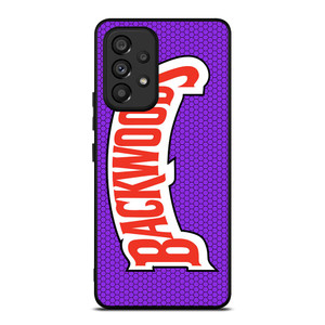 BACKWOODS CIGARS LOGO Samsung Galaxy A53 Case Cover BACKWOODS CIGARS LOGO Samsung Galaxy A53 Case Cover