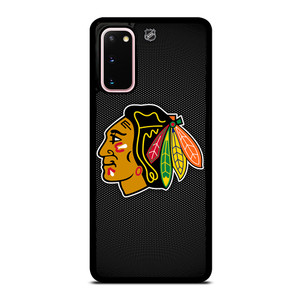 CHICAGO BLACKHAWKS HOCKEY NHL LOGO Samsung Galaxy S20 Case Cover CHICAGO BLACKHAWKS HOCKEY NHL LOGO Samsung Galaxy S20 Case Cover