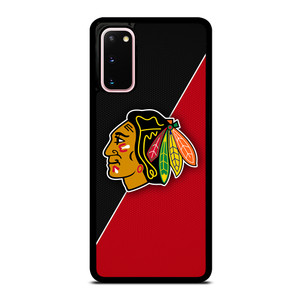 CHICAGO BLACKHAWKS NHL HOCKEY LOGO Samsung Galaxy S20 Case Cover CHICAGO BLACKHAWKS NHL HOCKEY LOGO Samsung Galaxy S20 Case Cover