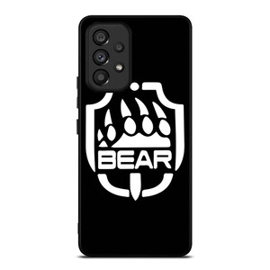 BEAR BADGE ESCAPE FROM TARKOV Samsung Galaxy A53 Case Cover