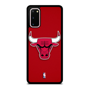 CHICAGO BULLS BASKETBALL NBA Samsung Galaxy S20 Case Cover CHICAGO BULLS BASKETBALL NBA Samsung Galaxy S20 Case Cover