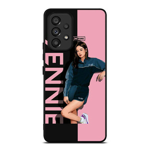 BLACKPINK JENNIE Samsung Galaxy A53 Case Cover