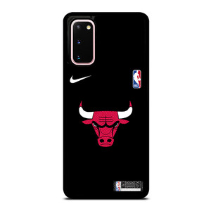 CHICAGO BULLS NIKE NBA BASKETBALL Samsung Galaxy S20 Case Cover CHICAGO BULLS NIKE NBA BASKETBALL Samsung Galaxy S20 Case Cover