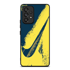 BOCA JUNIORS FC NIKE Samsung Galaxy A53 Case Cover