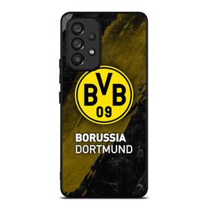BORUSSIA DORTMUND ART Samsung Galaxy A53 Case Cover BORUSSIA DORTMUND ART Samsung Galaxy A53 Case Cover