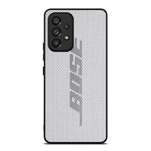 BOSE SPEAKER WHITE LOGO Samsung Galaxy A53 Case Cover