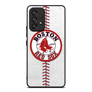 BOSTON RED SOX MLB Samsung Galaxy A53 Case Cover BOSTON RED SOX MLB Samsung Galaxy A53 Case Cover
