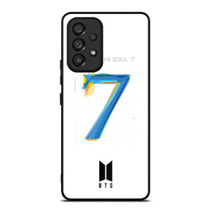 BTS MAP OF THE SOUL ALBUM COVER Samsung Galaxy A53 Case Cover