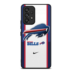 BUFFALO BILLS LOGO Samsung Galaxy A53 Case Cover BUFFALO BILLS LOGO Samsung Galaxy A53 Case Cover