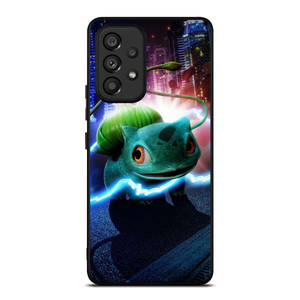 BULBASAUR POKEMON MOVIE Samsung Galaxy A53 Case Cover