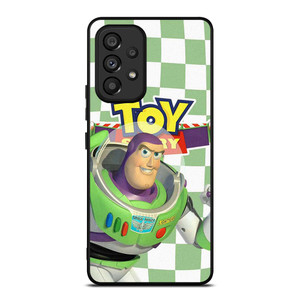 BUZZ LIGHTYEAR TOY STORY DISNEY 2 Samsung Galaxy A53 Case Cover BUZZ LIGHTYEAR TOY STORY DISNEY 2 Samsung Galaxy A53 Case Cover