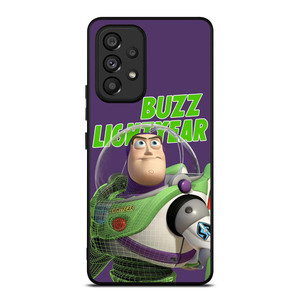 BUZZ LIGHTYEAR TOY STORY DISNEY Samsung Galaxy A53 Case Cover BUZZ LIGHTYEAR TOY STORY DISNEY Samsung Galaxy A53 Case Cover