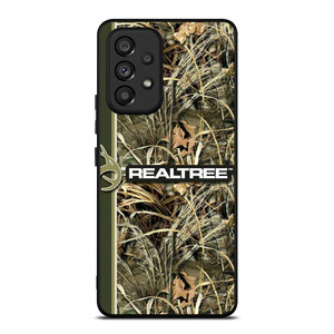 CAMO REALTREE Samsung Galaxy A53 Case Cover