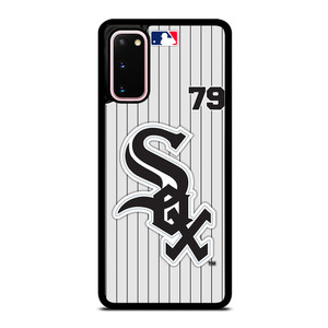 CHICAGO WHITE SOX JOSE ABREU 79 MLB BASEBALL Samsung Galaxy S20 Case Cover