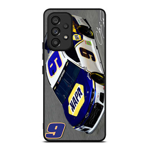 CHASE ELLIOTT NASCAR DRIVER Samsung Galaxy A53 Case Cover
