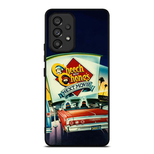 CHEECH AND CHONG NEXT MOVIE Samsung Galaxy A53 Case Cover