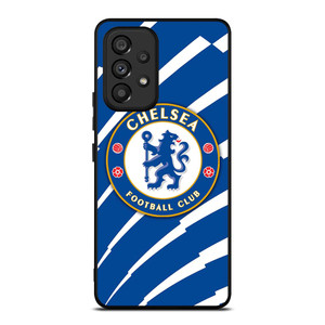 CHELSEA FOOTBALL CLUB LOGO Samsung Galaxy A53 Case Cover CHELSEA FOOTBALL CLUB LOGO Samsung Galaxy A53 Case Cover