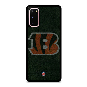 CINCINNATI BENGALS FOOTBALL NFL Samsung Galaxy S20 Case Cover CINCINNATI BENGALS FOOTBALL NFL Samsung Galaxy S20 Case Cover