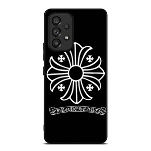 CHROME HEARTS SYMBOL Samsung Galaxy A53 Case Cover