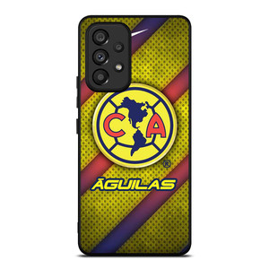 CLUB AMERICA AGUILAS ICON Samsung Galaxy A53 Case Cover