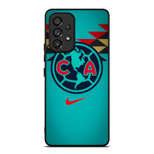 CLUB AMERICA AGUILAS JERSEY 2020 Samsung Galaxy A53 Case Cover