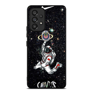 Club America Football Chivas NEBULA Samsung Galaxy A53 Case Cover
