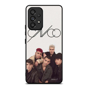 CNCO GROUP Samsung Galaxy A53 Case Cover CNCO GROUP Samsung Galaxy A53 Case Cover
