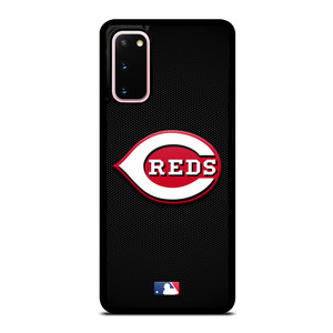 CINCINNATI REDS BASEBALL TEAM Samsung Galaxy S20 Case Cover CINCINNATI REDS BASEBALL TEAM Samsung Galaxy S20 Case Cover