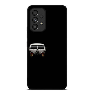 COMBI VW NIGHT Samsung Galaxy A53 Case Cover