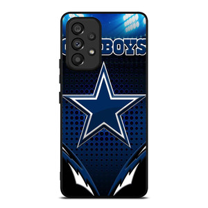 DALLAS COWBOYS NFL STAR Samsung Galaxy A53 Case Cover