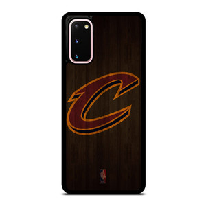 CLEVELAND CAVALIERS BASKETBALL COURT NBA Samsung Galaxy S20 Case Cover CLEVELAND CAVALIERS BASKETBALL COURT NBA Samsung Galaxy S20 Case Cover