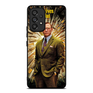 DANIEL CRAIG KNIVES OUT MOVIES Samsung Galaxy A53 Case Cover