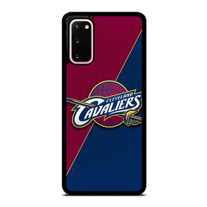 CLEVELAND CAVALIERS NBA BASKETBALL LOGO Samsung Galaxy S20 Case Cover CLEVELAND CAVALIERS NBA BASKETBALL LOGO Samsung Galaxy S20 Case Cover